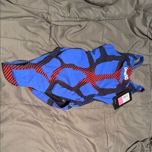 Arena Powerskin.  Size 26